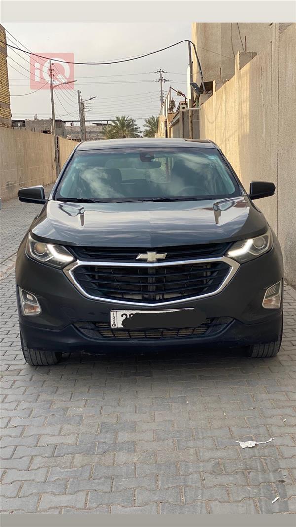 شێڤرۆلێت ئیکۆنۆکس 2020  بۆ فرۆشتن لە عێراق - بەسڕا